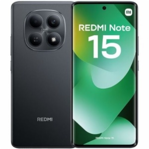 TELEFONO MOVIL XIAOMI REDMI NOTE 15